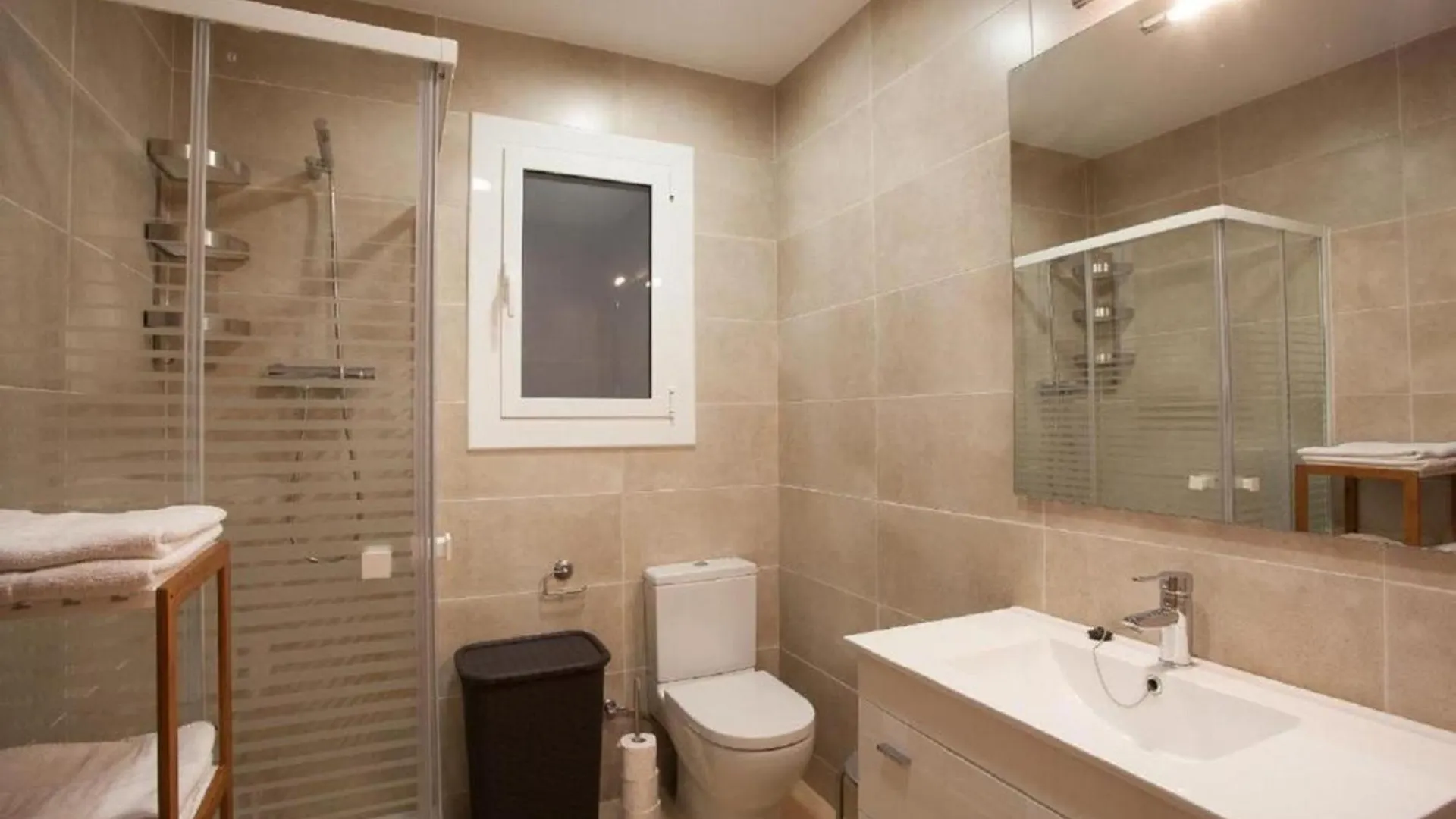 Ola Living Sagrada Familia Apartman Barcelona