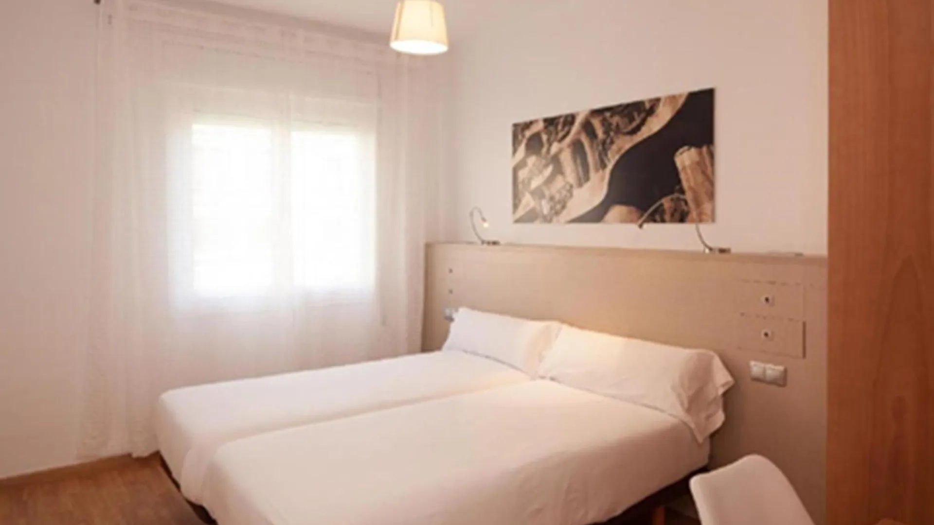 Ola Living Sagrada Familia Apartment Barcelona