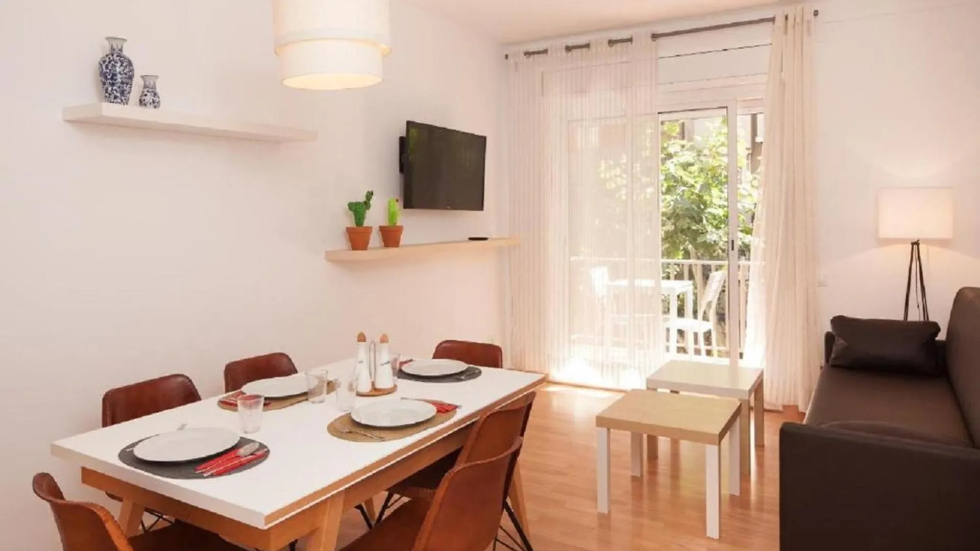 Ola Living Sagrada Familia Apartment Barcelona