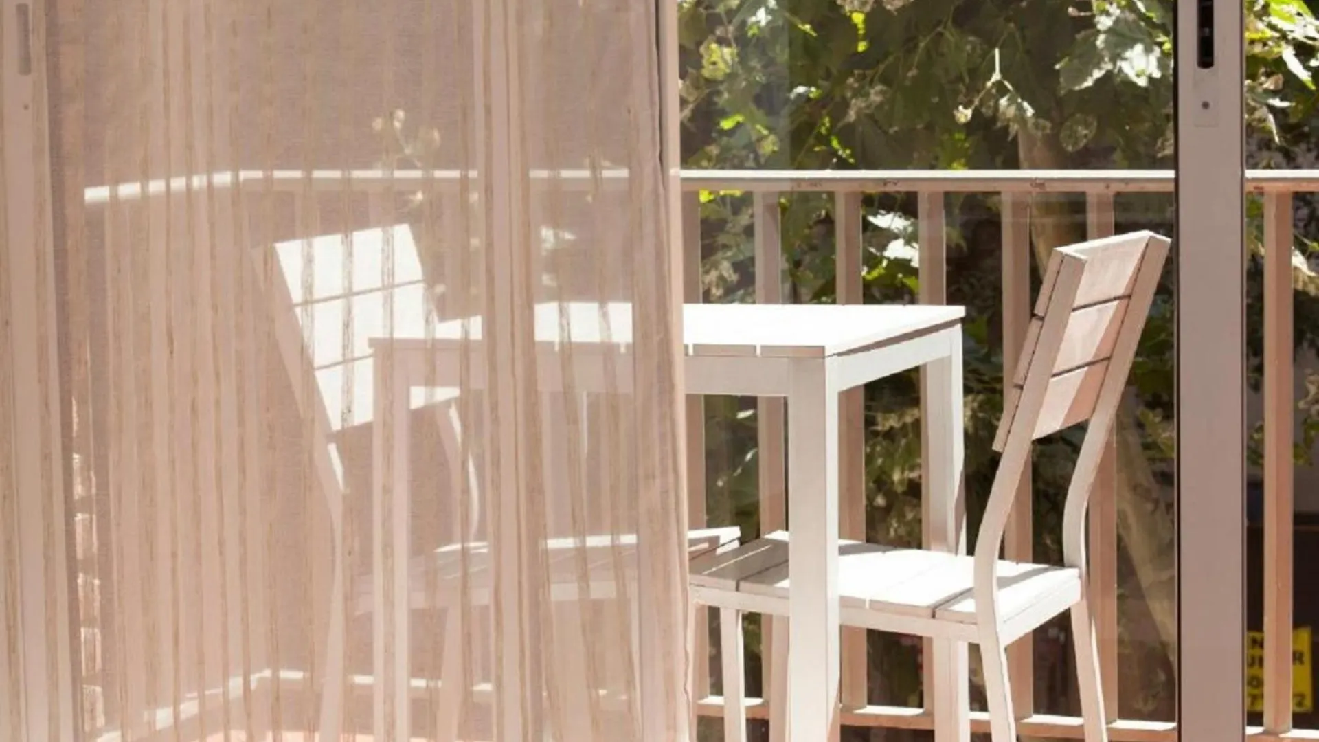Ola Living Sagrada Familia Apartman Barcelona