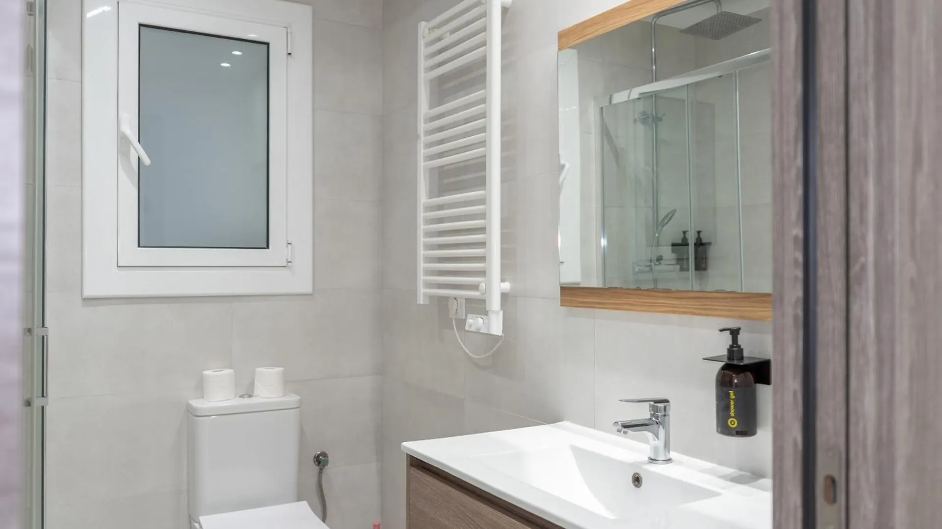 Ola Living Sagrada Familia Apartman Barcelona Spanyolország