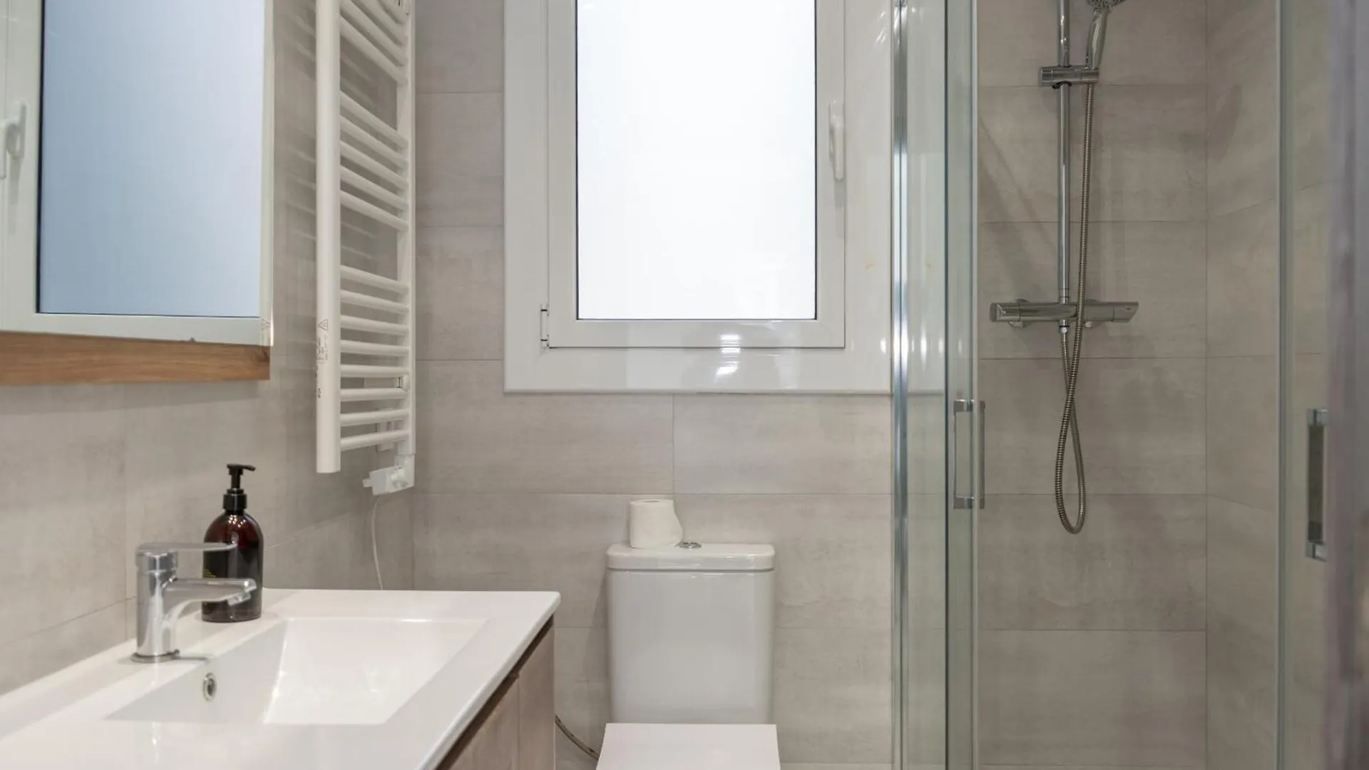 Ola Living Sagrada Familia Apartman Barcelona Spanyolország
