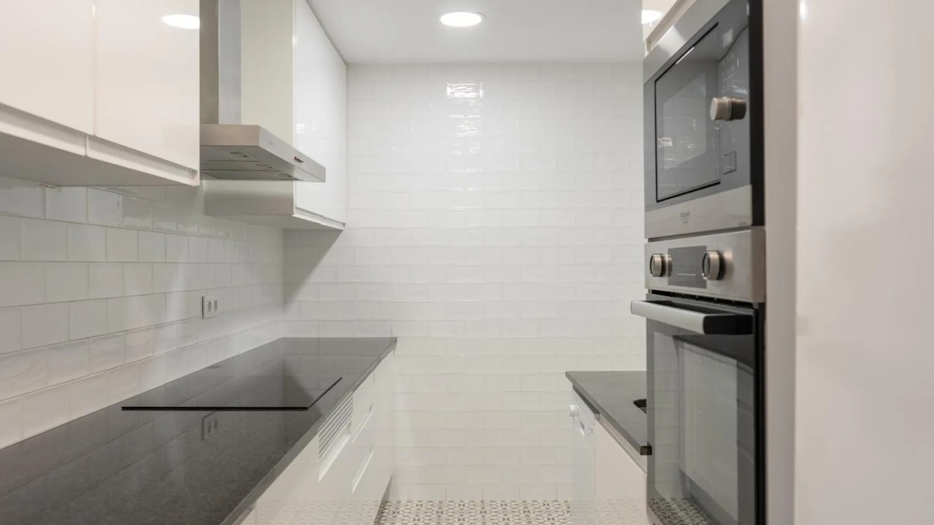 Ola Living Sagrada Familia Apartman Barcelona