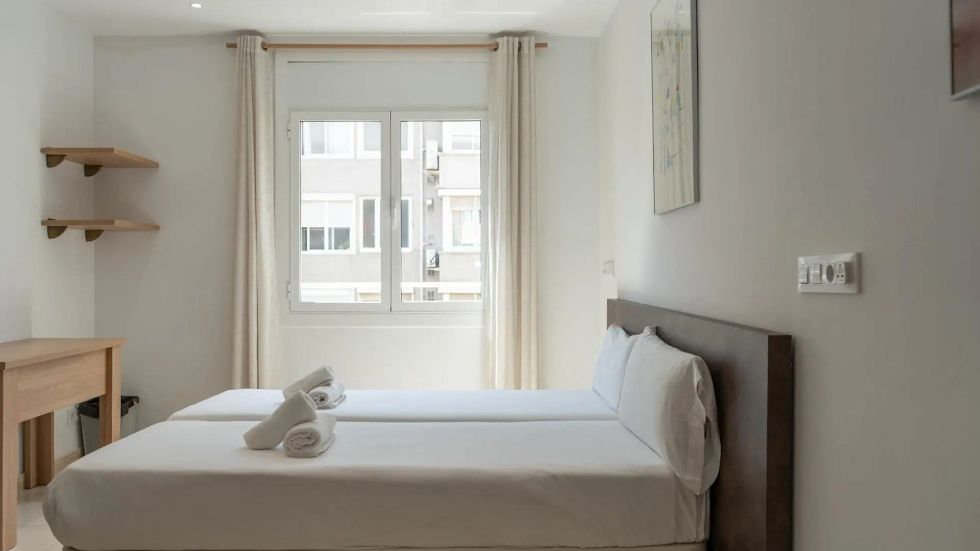Apartment Ola Living Sagrada Familia Spain