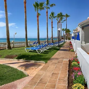 Perla Marina , Nerja Spanje