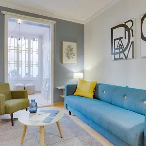 Sweett - Eixample Dreta Appartamento