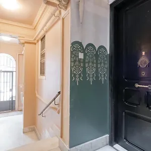 Apartment Sweet - Lesseps, Barcelona