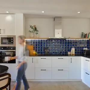 Apartmán Factory, Barcelona