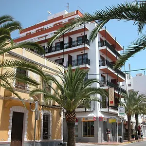 Ebusus , Santa Eularia des Riu Spanje