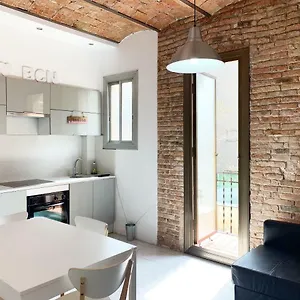 Apartment Charm Miro, Barcelona