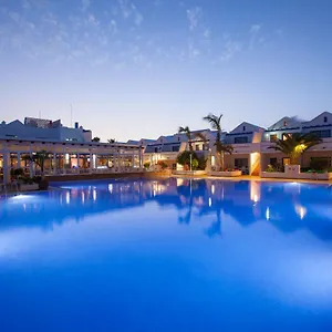 Grupotel Cinco Plazas , Puerto del Carmen (Lanzarote) Spanje