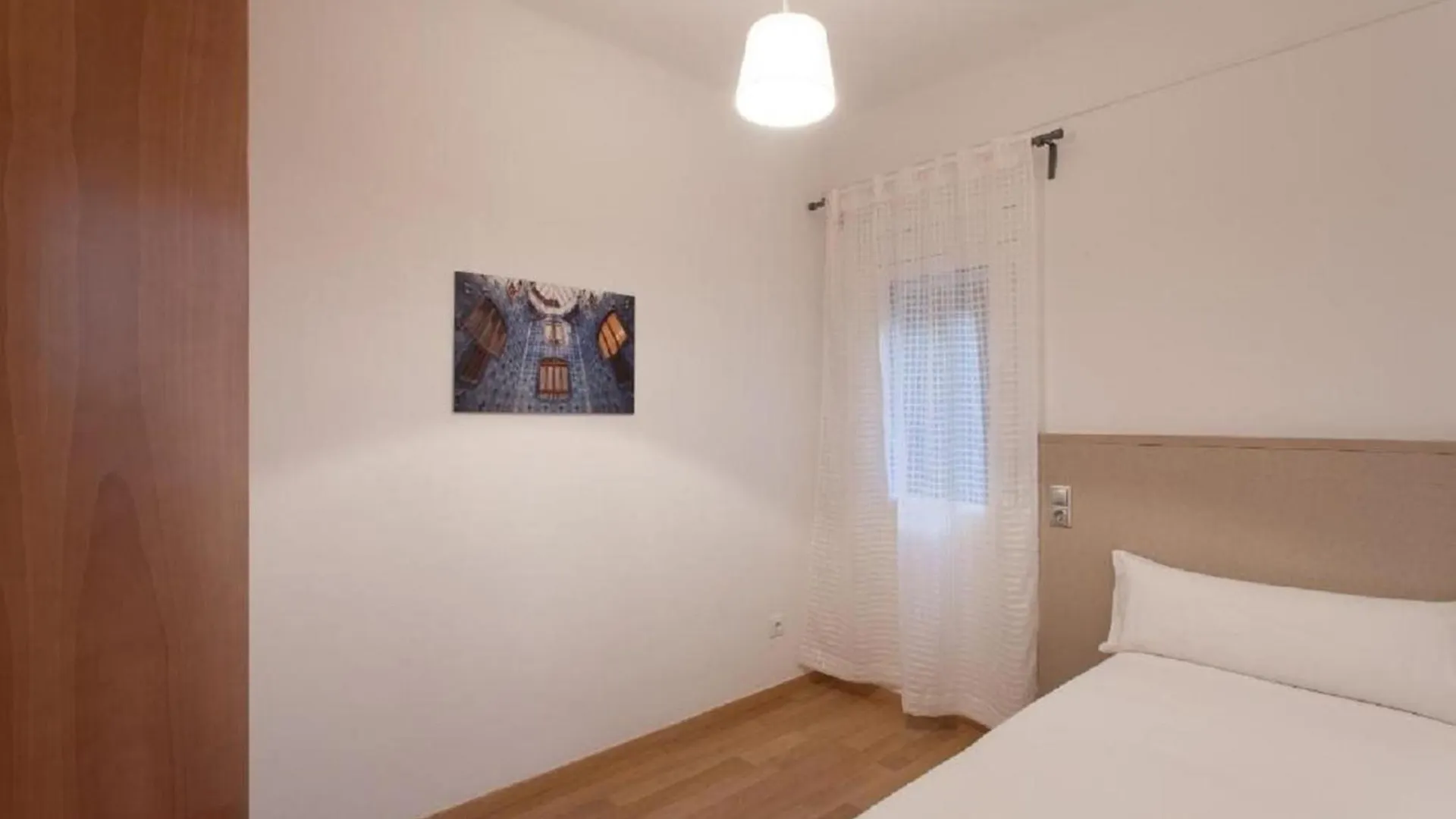 Апартаменты Ola Living Sagrada Familia Барселона