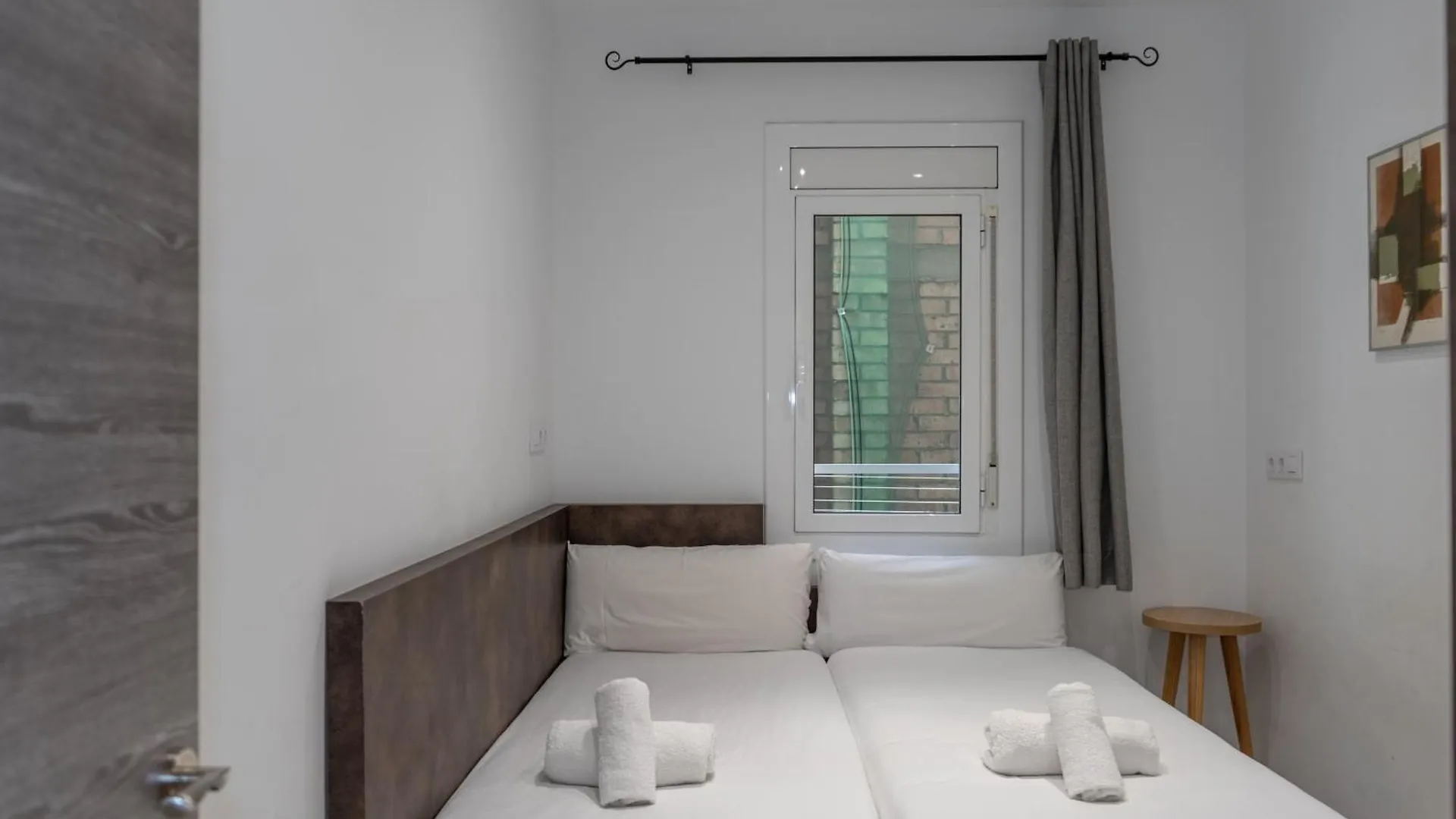 Ola Living Sagrada Familia